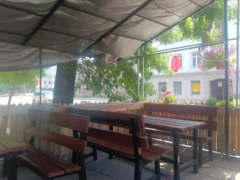 Bar orientalny lan anh - Restauracja Łódź