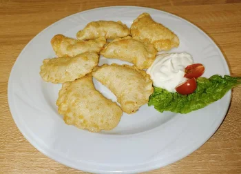 Bar ORLINECZEK - Restauracja Karpacz