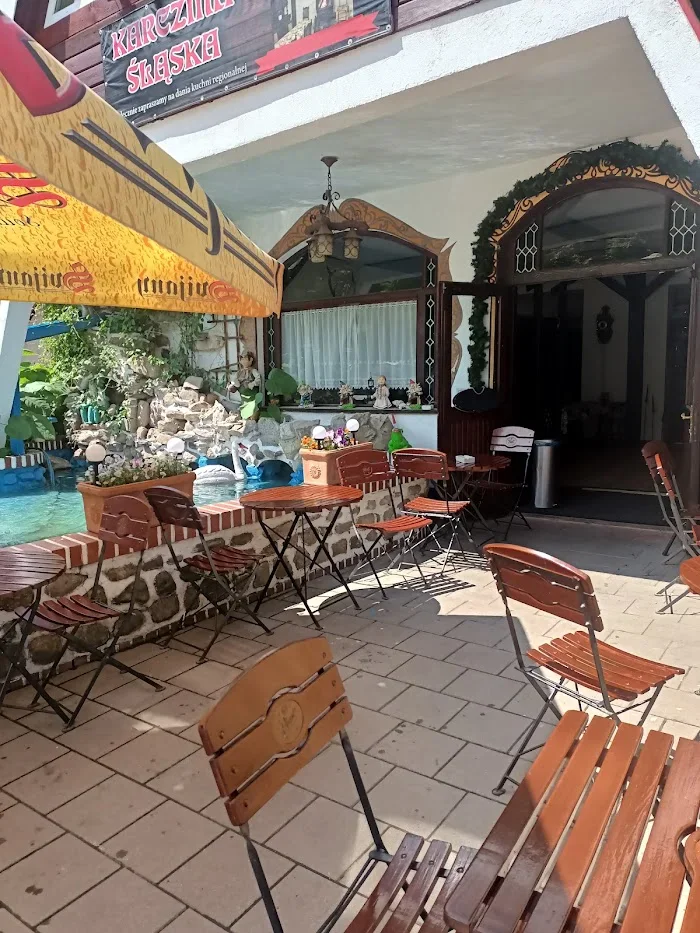 Bar Oskar - Restauracja Karpacz