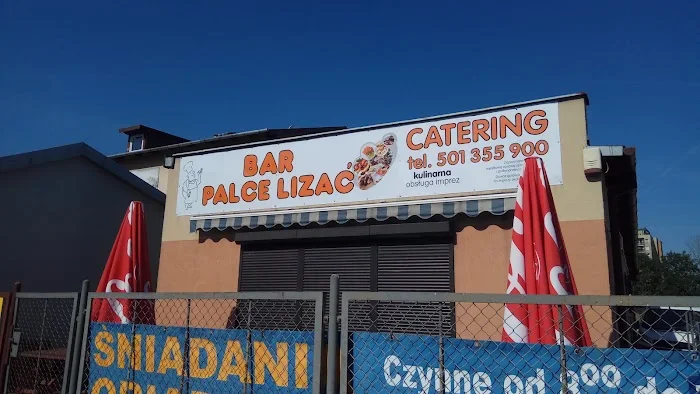 Bar Palce Lizać - Restauracja Częstochowa
