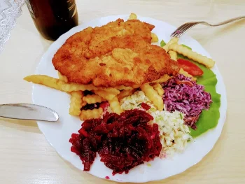 Bar Pa'Limonka - Restauracja Ustka