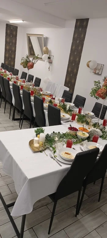 Bar pasibrzuszek - Restauracja Wałbrzych