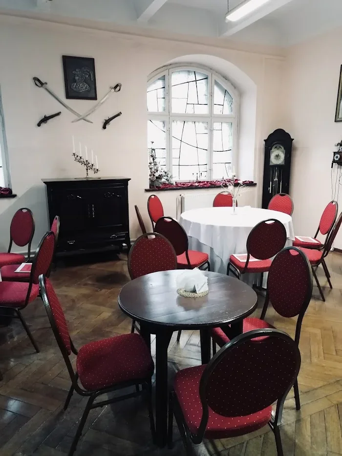 Bar Pasja - Restauracja Toruń