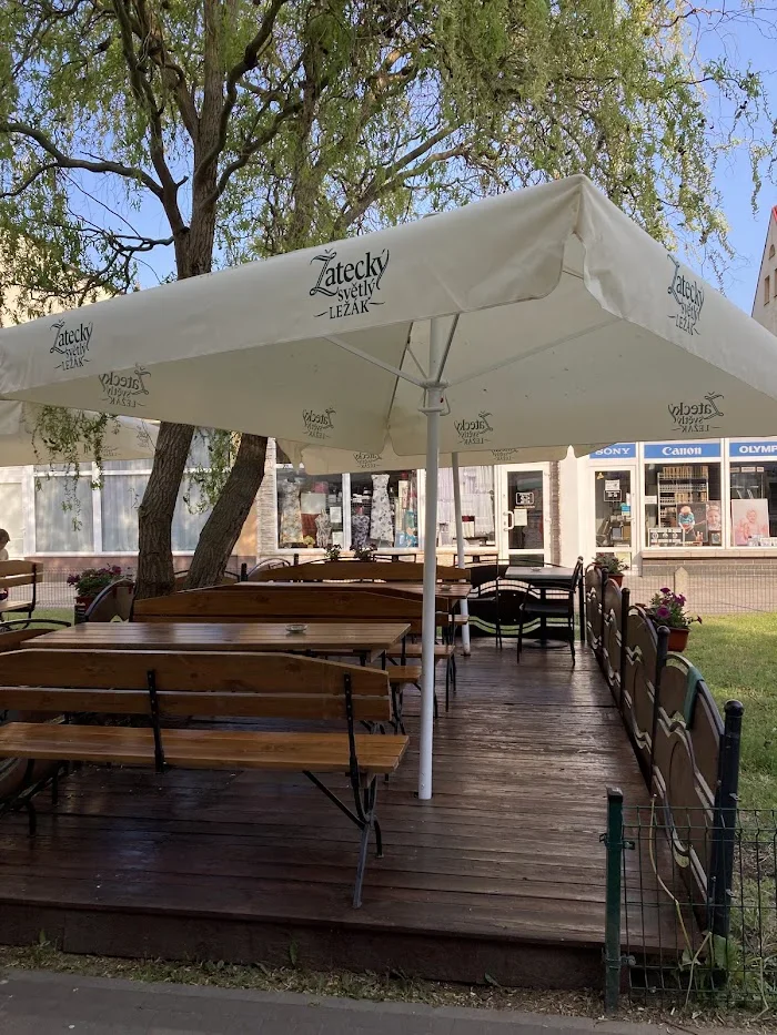 Bar Peerel, pijalnia piwa. - Restauracja Lubin