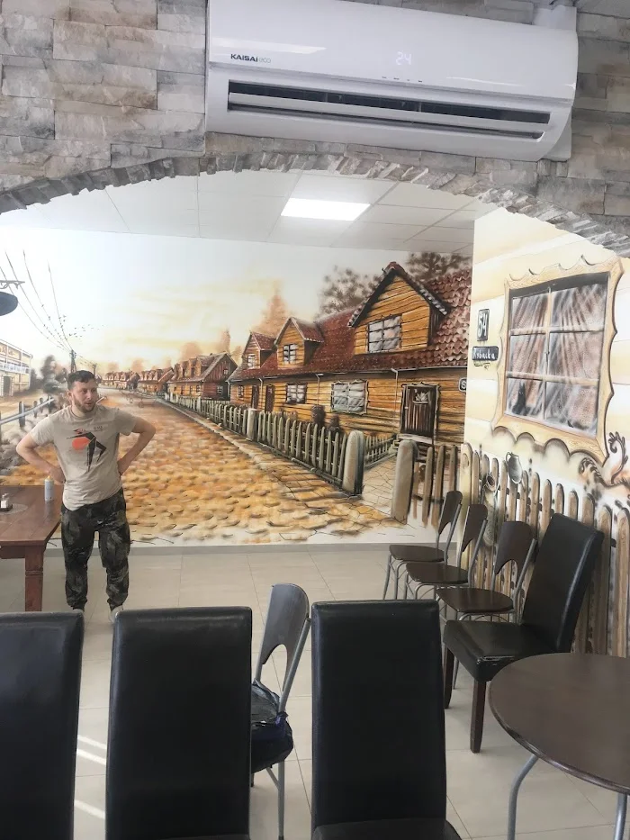 Bar Pełny Brzuszek - Obiady domowe - Restauracja Koszalin