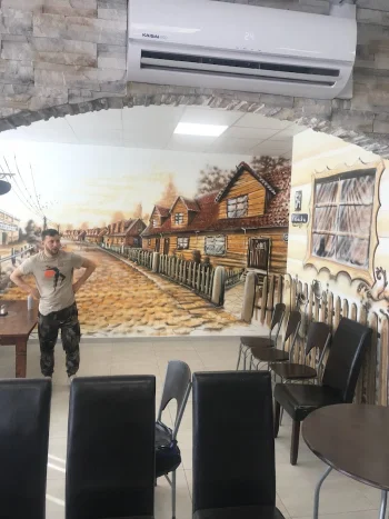 Bar Pełny Brzuszek - Obiady domowe - Restauracja Koszalin