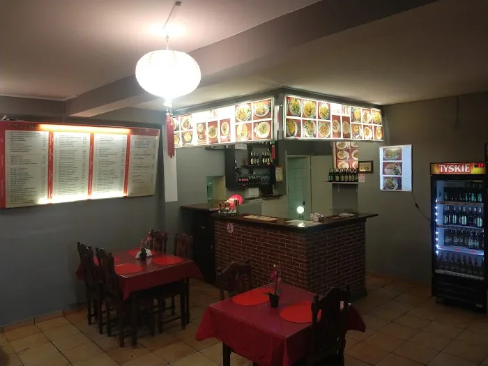 BAR PHI LONG "TAJSKA,CHIŃSKI" - Restauracja Konin