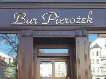 Bar Pierożek Rynek 24 - Restauracja Bielsko-Biała