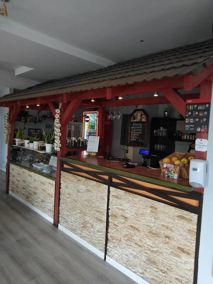 Bar Pierożek - Restauracja Zielona Góra Bar Pierożek - Restauracja Zielona Góra