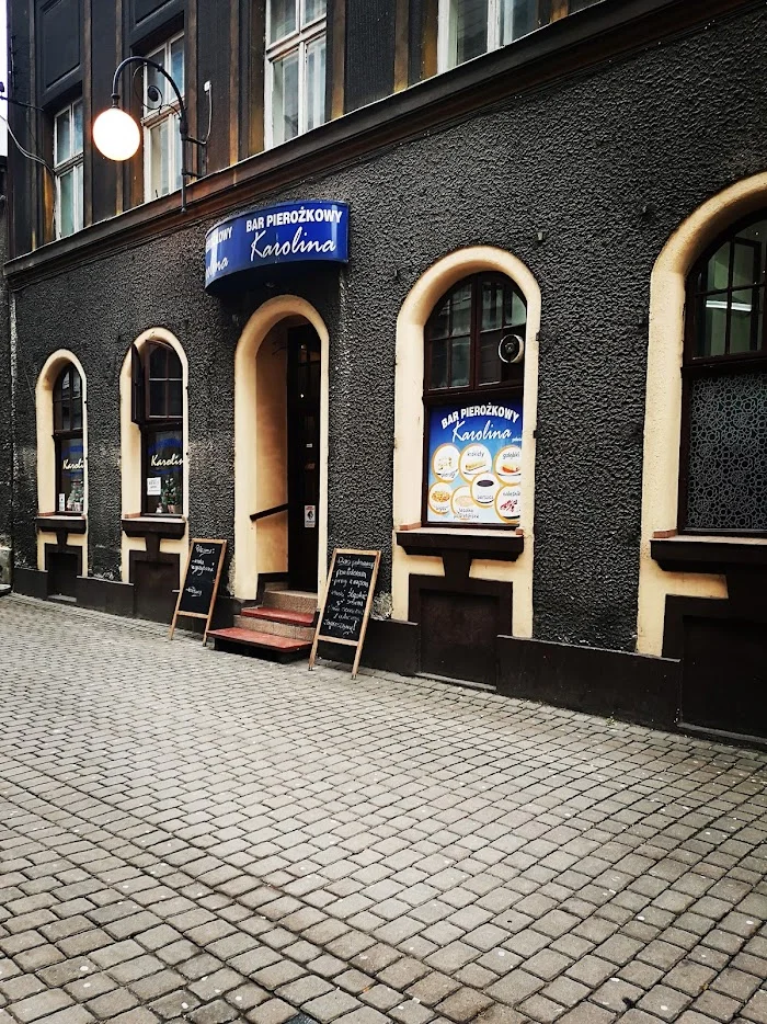 Bar Pierożkowy Karolina - Restauracja Bielsko-Biała