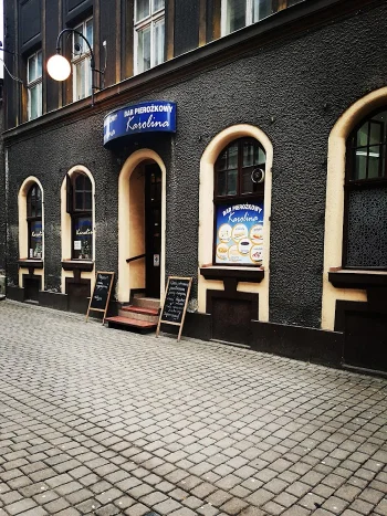 Bar Pierożkowy Karolina - Restauracja Bielsko-Biała