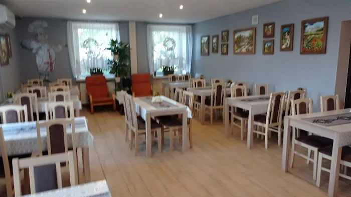 ,,Bar Pietrek" - Restauracja Radom