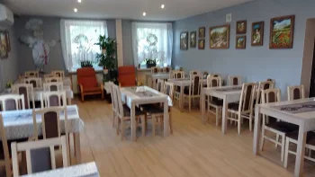 ,,Bar Pietrek" - Restauracja Radom
