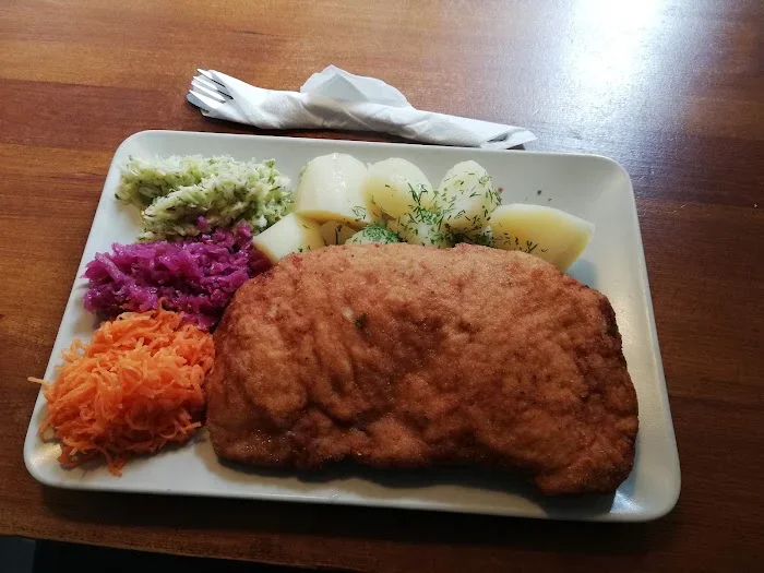 Bar Piri Piri - Restauracja Chorzów