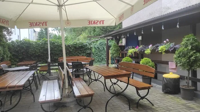 Bar Piwniczka - Restauracja Chorzów
