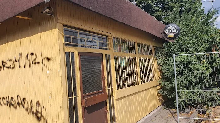 Bar piwny - Restauracja Gdańsk