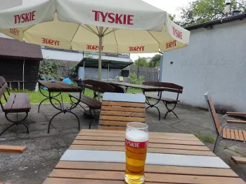 Bar Piwny U Sławka - Restauracja Łódź