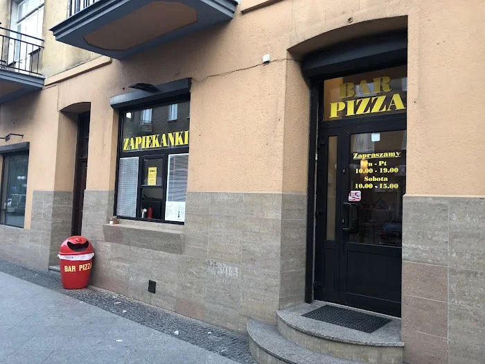 Bar Pizza - Restauracja Radom