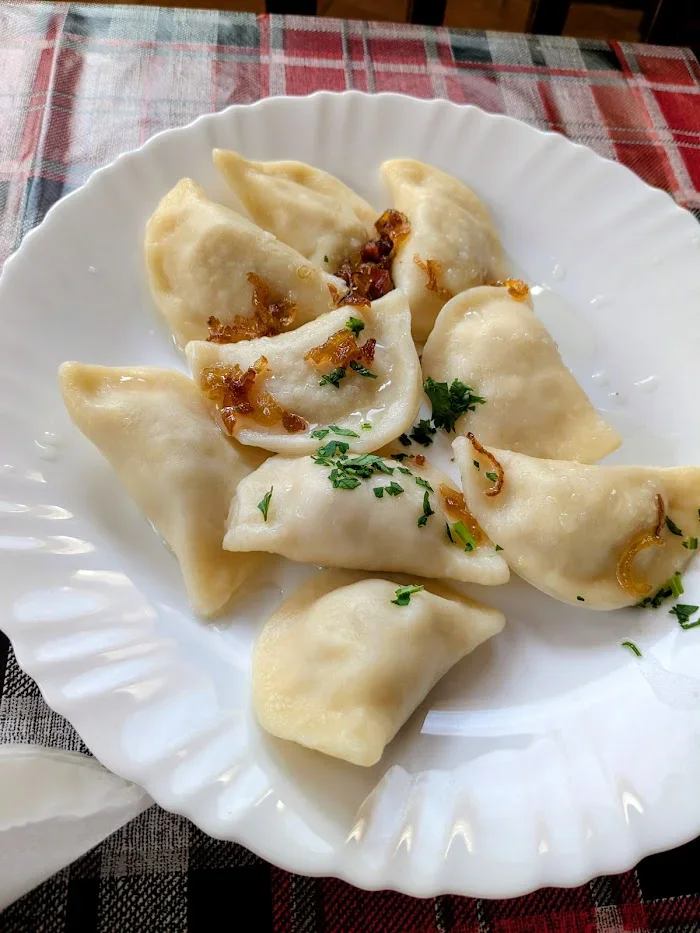 Bar po schodkach - Restauracja Nowy Sącz