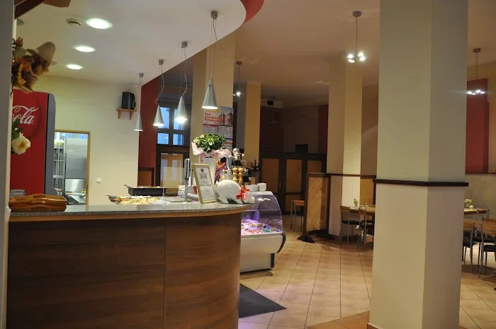 Bar pod Czerwonym Ratuszem - Restauracja Szczecin