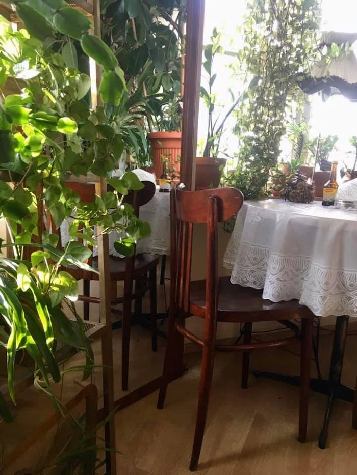 Bar Pod Kopytkiem - Restauracja Kraków