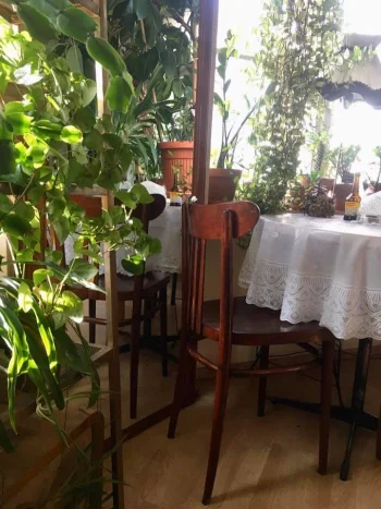 Bar Pod Kopytkiem - Restauracja Kraków