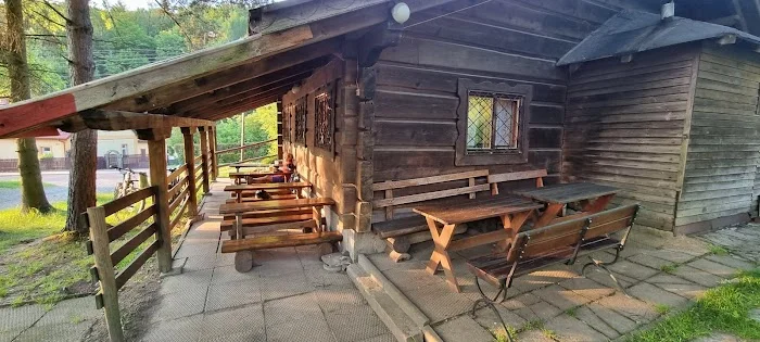 Bar pod Lasem - Restauracja Bielsko-Biała