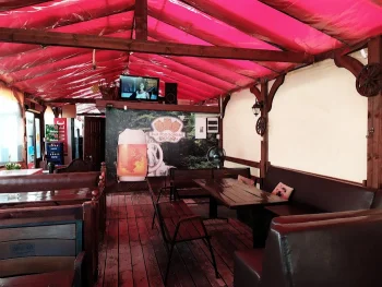 Bar Pod Sowami - Restauracja Bydgoszcz