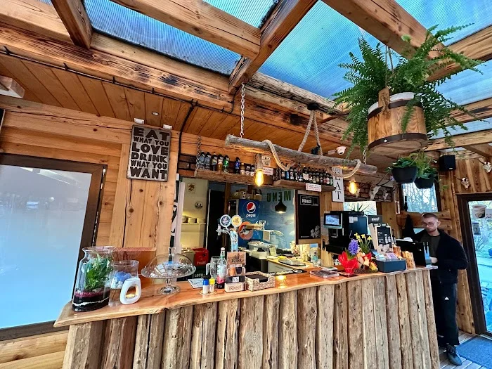 Bar Pod Świerkami - Restauracja Rzeszów