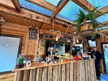 Bar Pod Świerkami - Restauracja Rzeszów