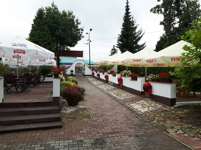 Bar Pod Szablami - Restauracja Katowice