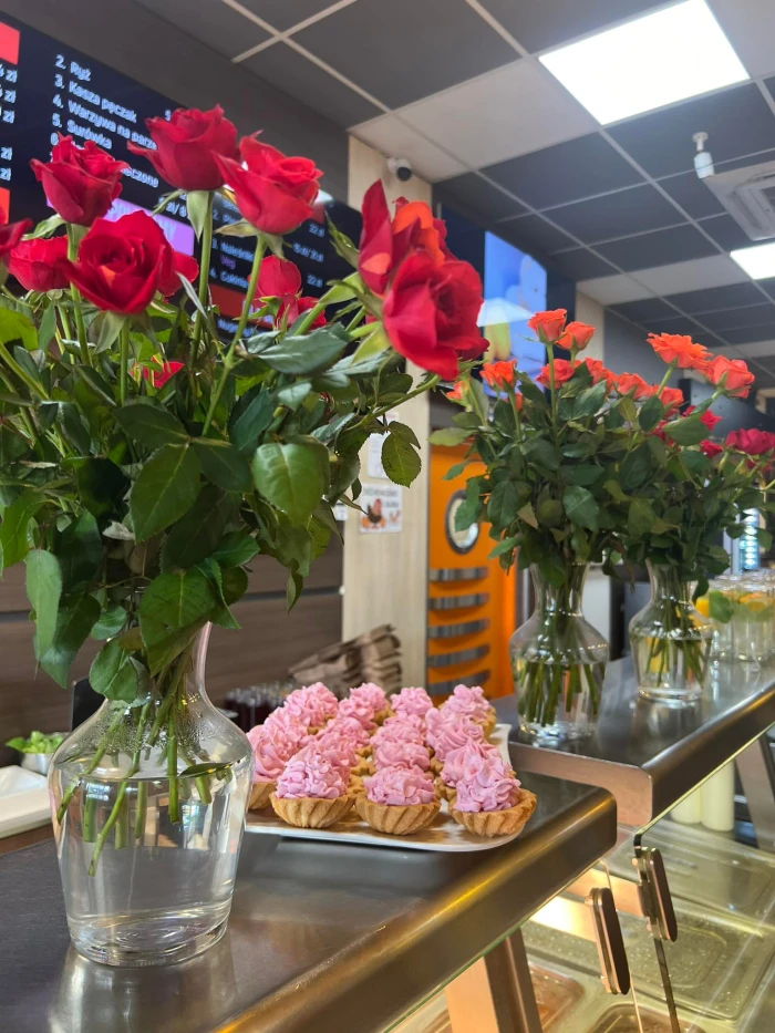 Bar Podjadek - Restauracja Koszalin