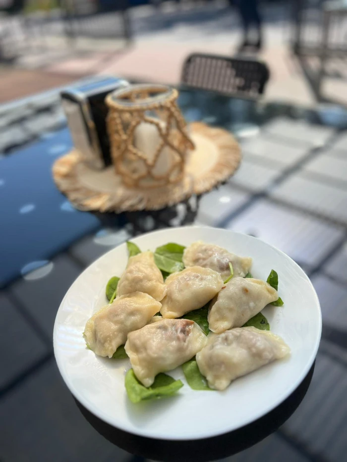 Bar Podjadek - Restauracja Koszalin