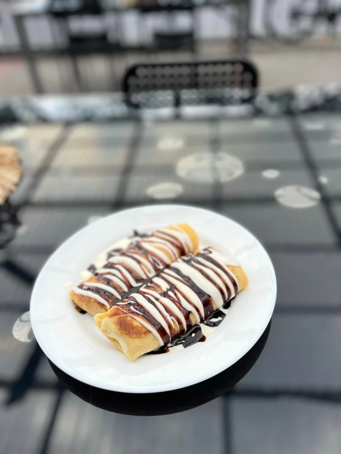 Bar Podjadek - Restauracja Koszalin