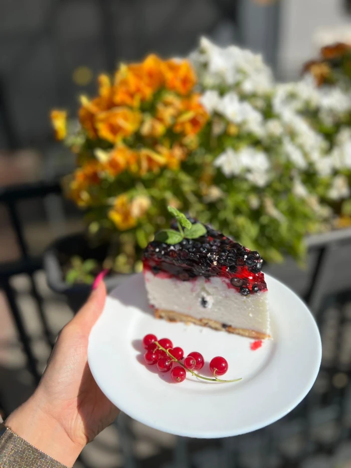 Bar Podjadek - Restauracja Koszalin