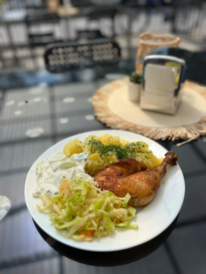 Bar Podjadek - Restauracja Koszalin