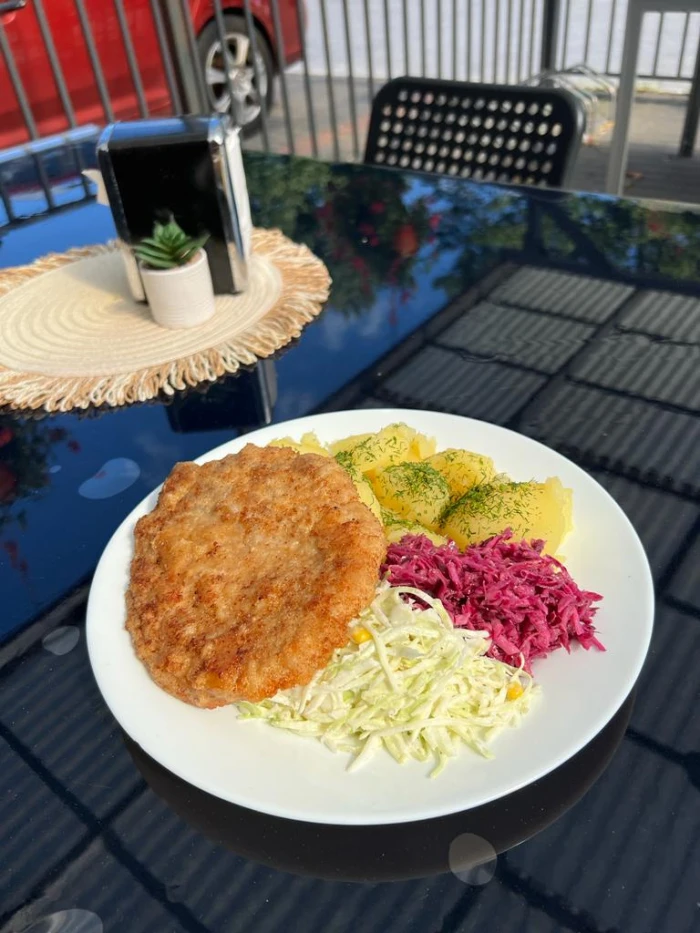 Bar Podjadek - Restauracja Koszalin