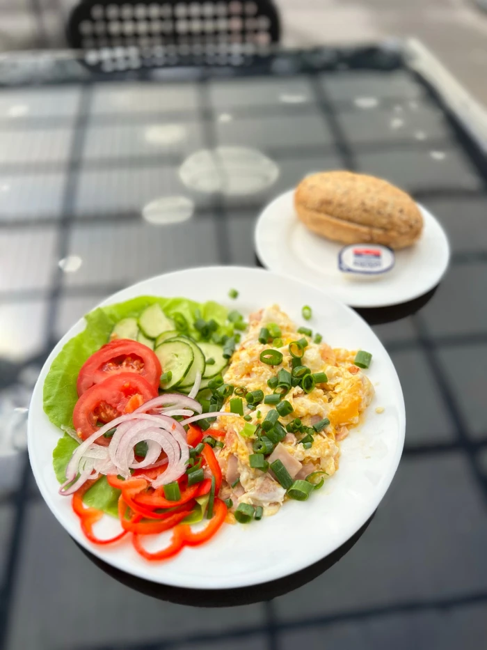 Bar Podjadek - Restauracja Koszalin