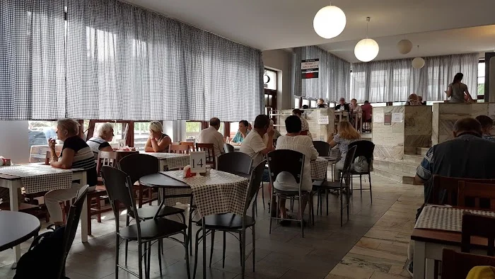 Bar Pokusa - Restauracja Mielno