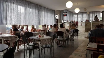 Bar Pokusa - Restauracja Mielno