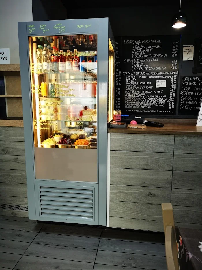 BAR POLSKIE SMAKI - Restauracja Wrocław