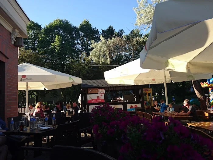 Bar Promenada - Restauracja Częstochowa