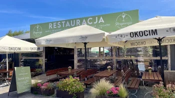 Bar Proporcja - Restauracja Władysławowo