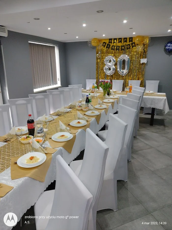Bar Przedmieście - Restauracja Grudziądz