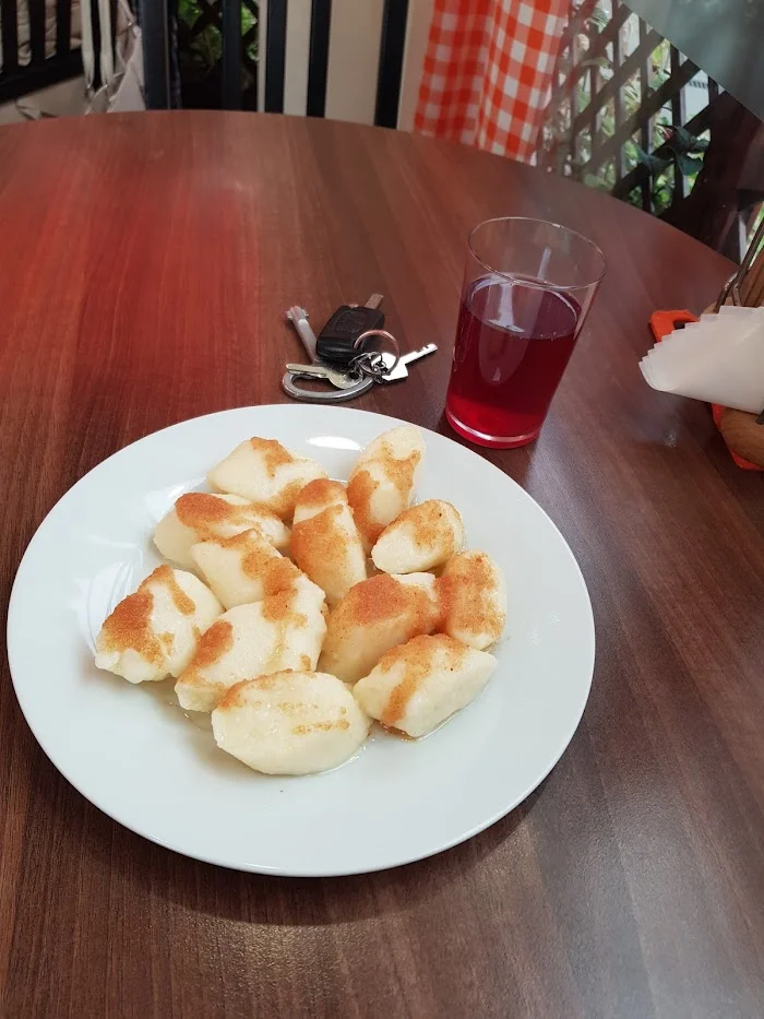 Bar Przy Bramie - Restauracja Wrocław
