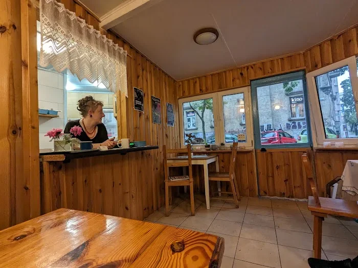 Bar Przygoda - Restauracja Kraków