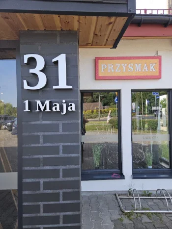 Bar PrzySmak - Restauracja Zabrze