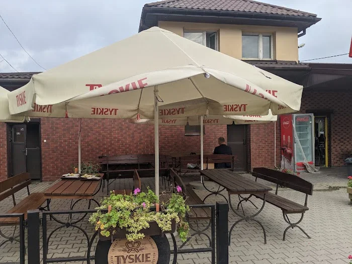 Bar Przystanek - Restauracja Ostrów Wielkopolski