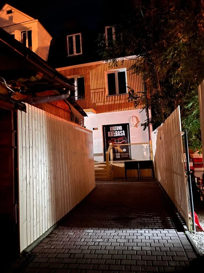Bar Pychotka - Obiady Domowe - Restauracja Zakopane
