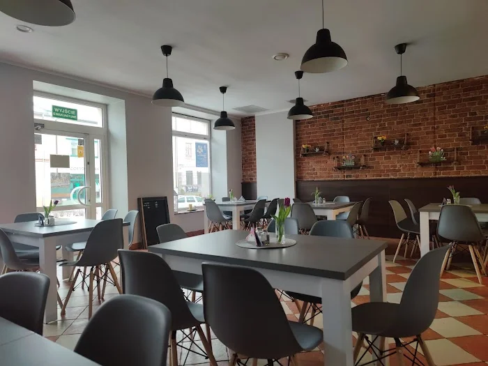 Bar Pychotka - Restauracja Piotrków Trybunalski